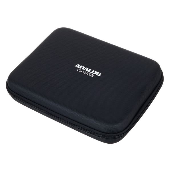 Analog Cases GLIDE Case Circuit Tracks/Rhyt Thomann United States