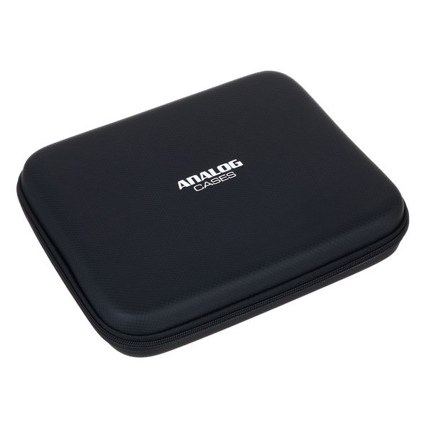 Analog Cases GLIDE Case Circuit Tracks/Rhyt Thomann France