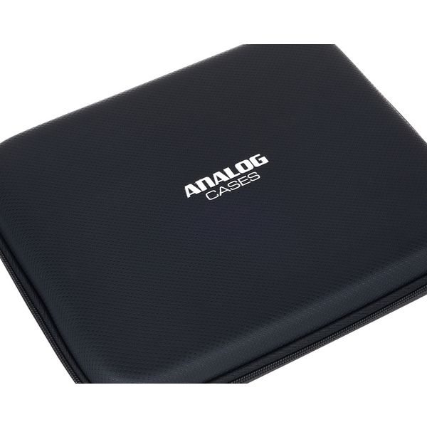 Analog Cases GLIDE Case Circuit Tracks/Rhyt Thomann France