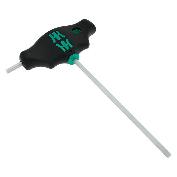 Wera 454 HF HEX-Plus 3/16"x150