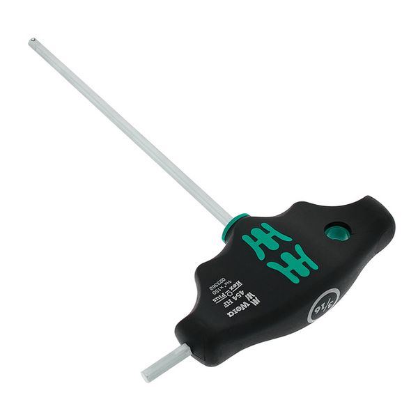 Wera 454 HF HEX-Plus 3/16"x150
