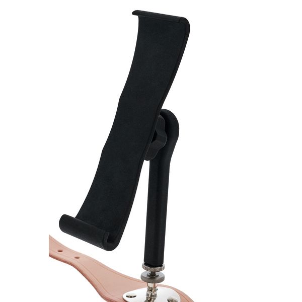 Marschpat Rotor Holder Flute 6"