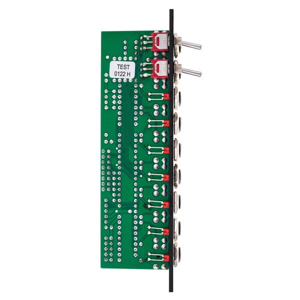 Doepfer A-160-2 Clock Divider II VE