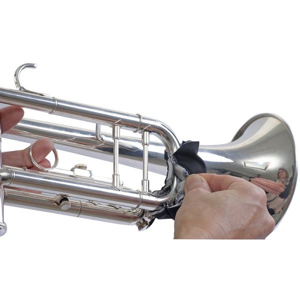 BG AV65 Anti-Drip Trumpet