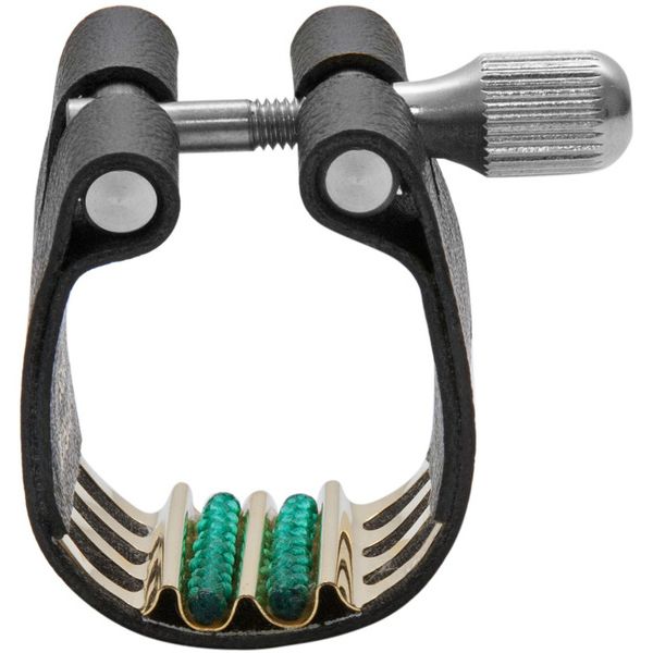 BG L9SR Ligature Bass Clarinet
