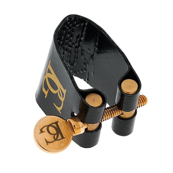 BG LFJ6 Ligature Tenor Sax Thomann België