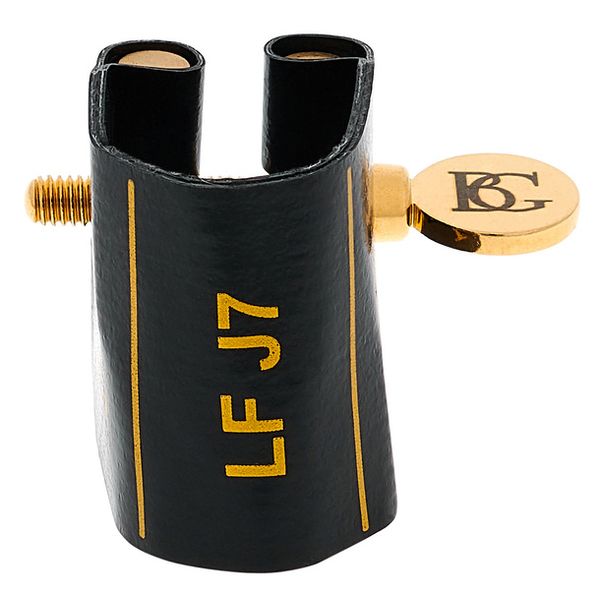 BG LFJ7 Ligature Tenor Sax Thomann United States