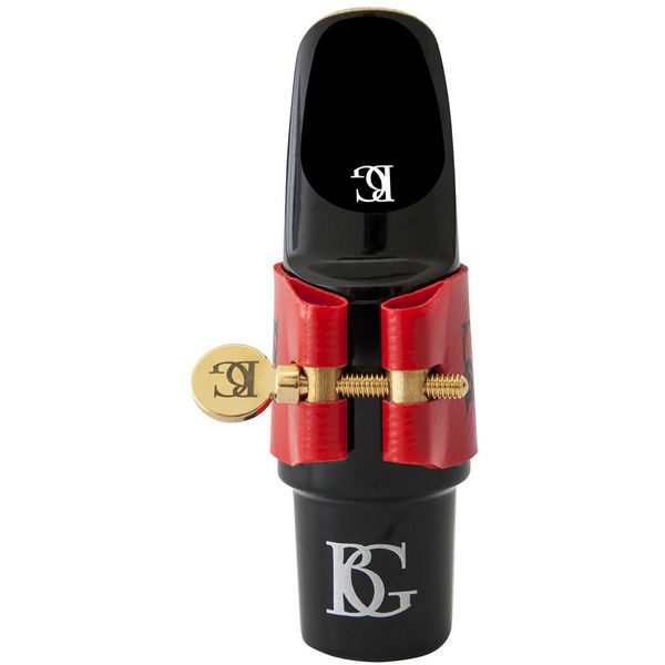 BG LFA9 Ligature Alto Sax Thomann UK