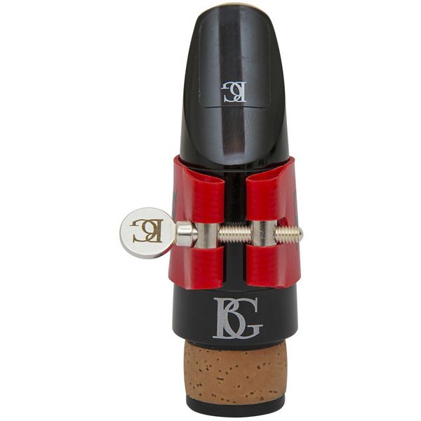 BG LFB9 Ligature Thomann France