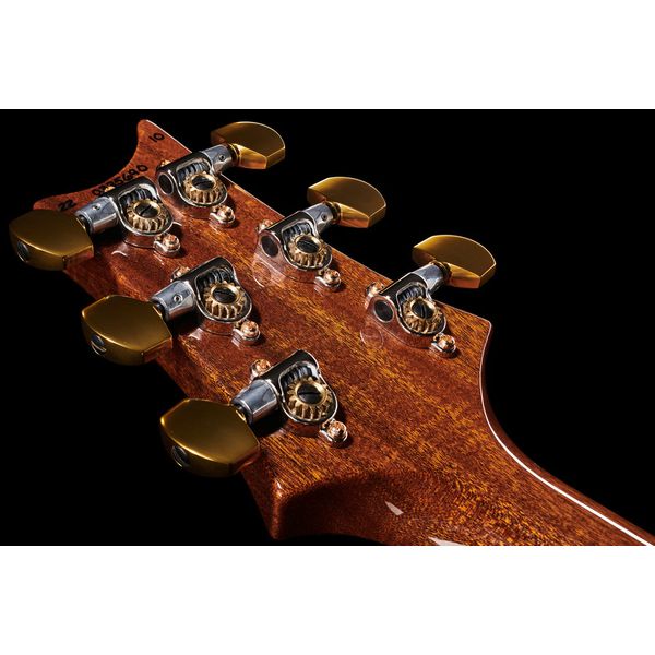 prs custom 24 locking tuners