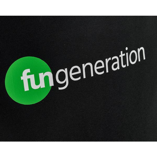 Fun Generation ColumnMix Cover Sub