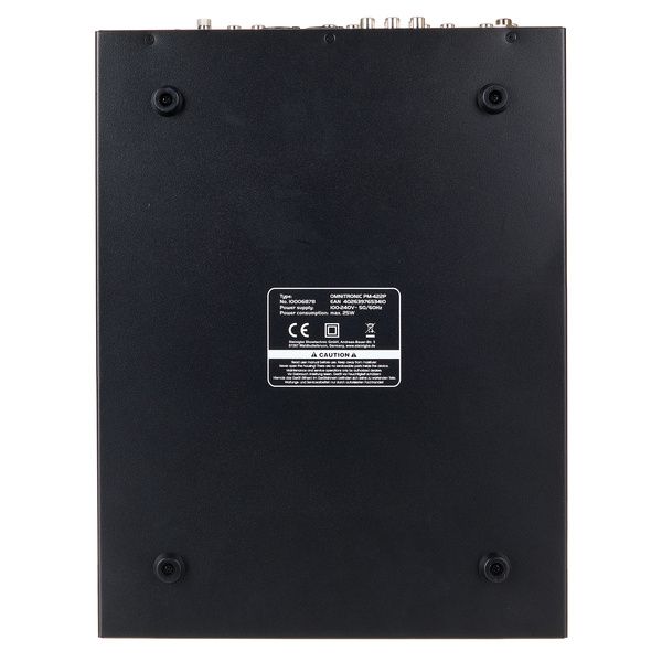 Omnitronic PM-422P