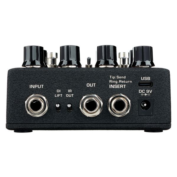 Nux NGS-6 Amp Academy – Thomann France