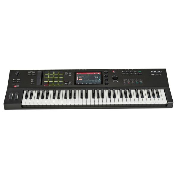 AKAI Professional MPC Key 61