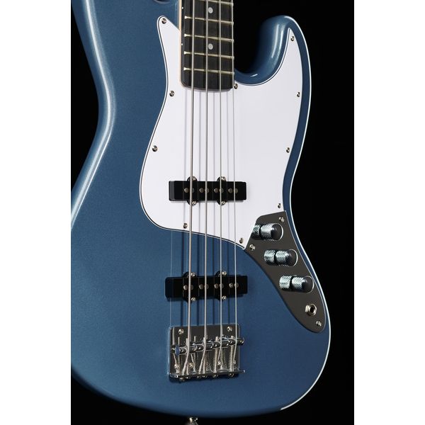 Harley Benton JB-20 BM St. Series Bundle