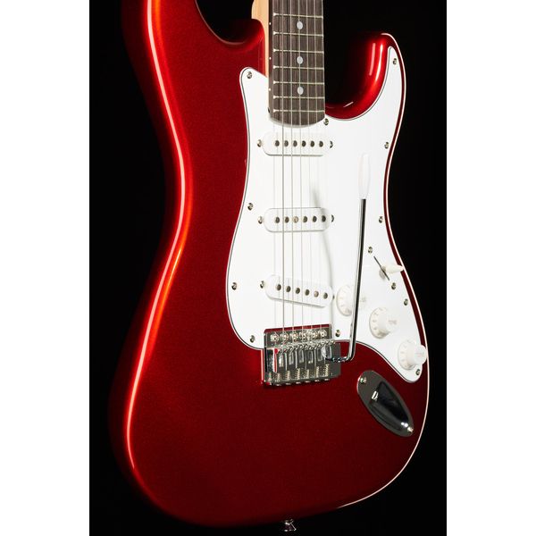 Harley Benton ST-20 CA St. Series Bundle
