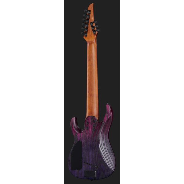 Legator N9 Iris Fade