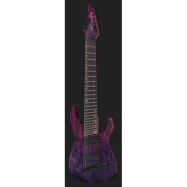 Legator N9 Iris Fade