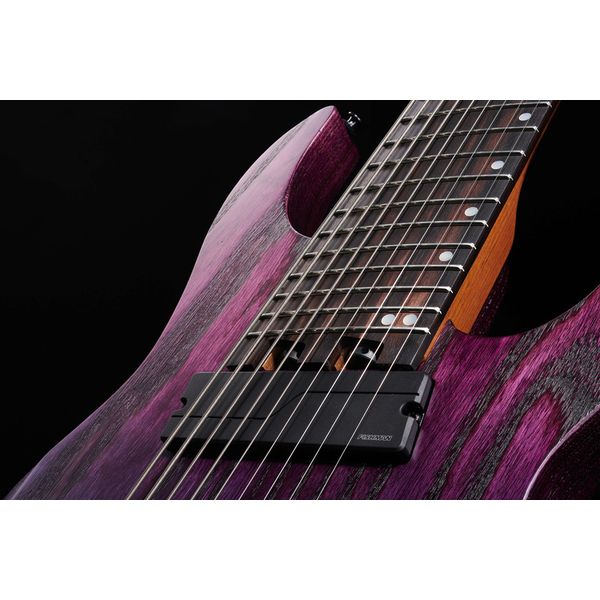Legator N9 Iris Fade
