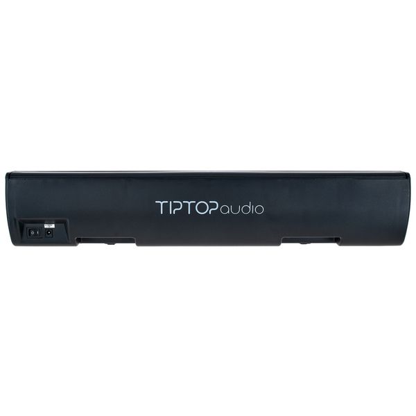 Tiptop Audio Mantis Black