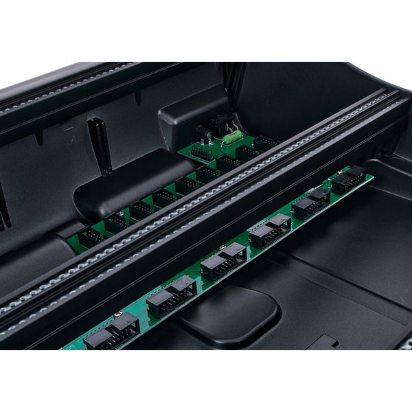 Tiptop Audio Mantis Black