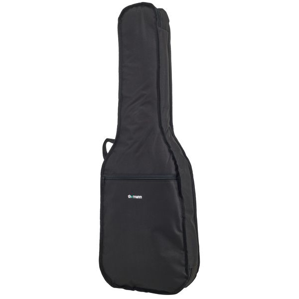 Harley Benton ST-20 BK St. Series Bundle