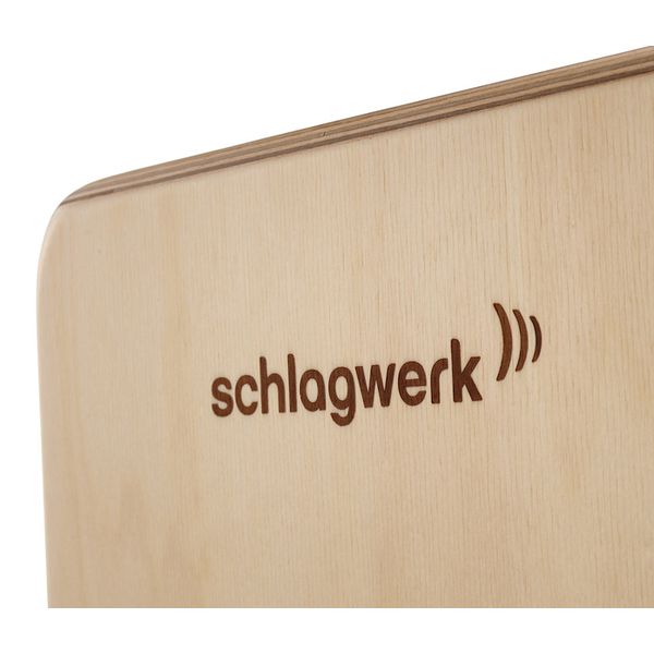 Schlagwerk CP 114 X-One Cosmo