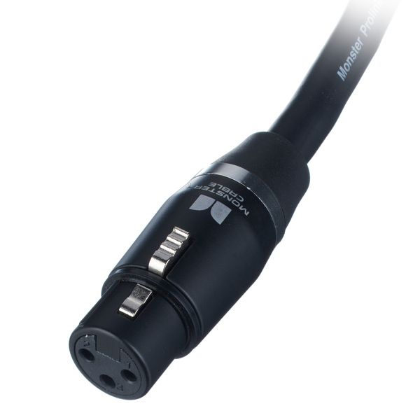 Monster Cable Studio Pro 2000 Micro 20 Thomann United Arab Emirates