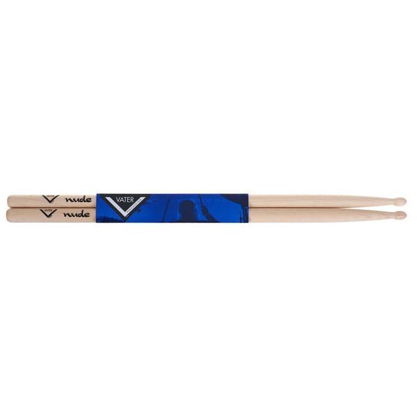 Vater 5A Nude Los Angeles Wood