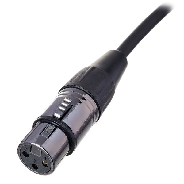 Monster Cable Classic Microphone 50 WW Thomann United States