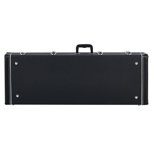 Harley Benton Fusion-III HH FR Roast. Bundle