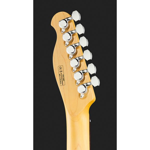 Harley Benton FusionT HH HT EB OCT Bundle Thomann United Arab Emirates