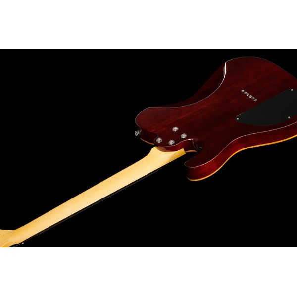 Harley Benton FusionT HH HT EB OCT Bundle Thomann United Arab Emirates