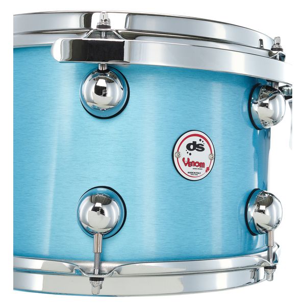 DS Drum Venom 3pcs 18" Kit Azure Thomann United Arab Emirates