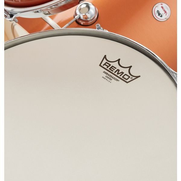 DS Drum Venom 4pcs 20" Kit Copper Thomann España