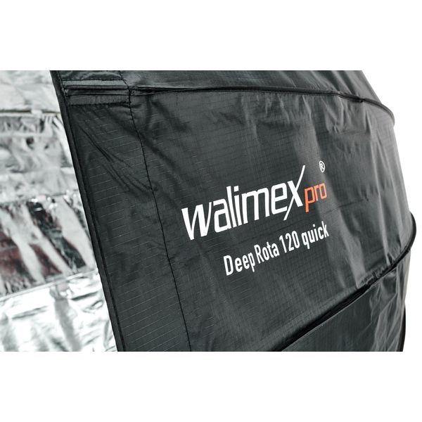 Walimex pro Studio Line Deep Rota Softbox – Thomann België