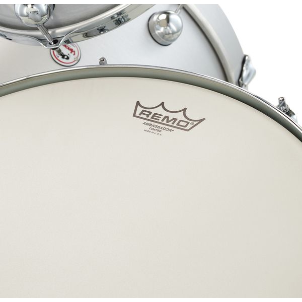 DS Drum Venom 4pcs 22" Kit Silver Thomann Norway