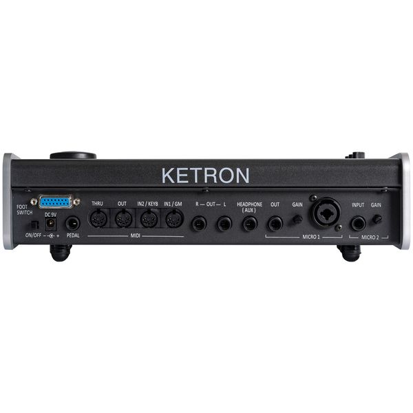 Ketron Lounge SSD 240 GB