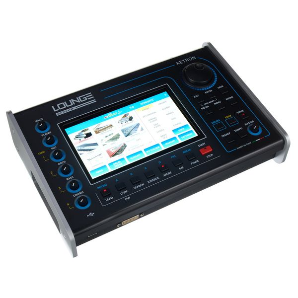 Ketron Lounge SSD 240 GB Musikhaus Thomann