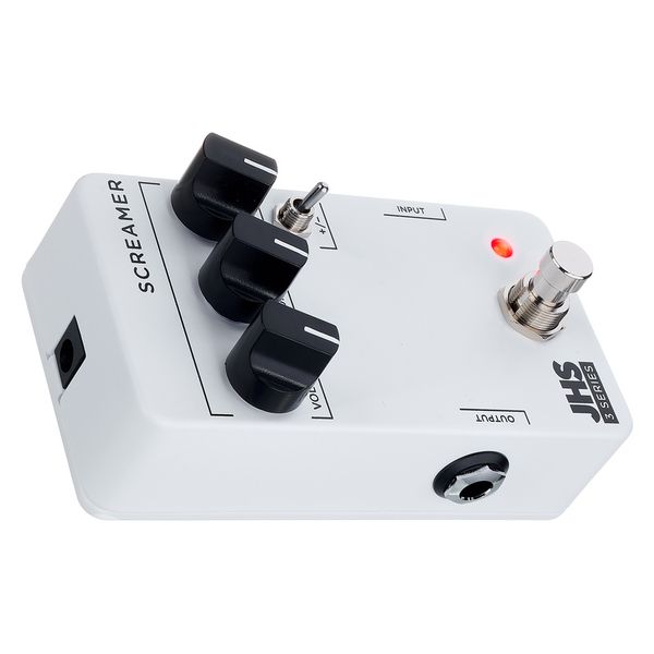 JHS Pedals 3 Series Screamer - Overdrive