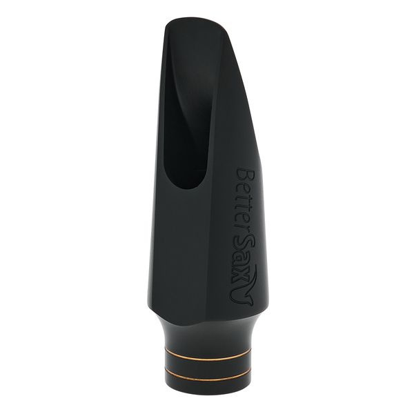 BetterSax Burnin' Alto Saxophone 6