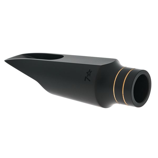 BetterSax Burnin' Tenor Saxophone 7*