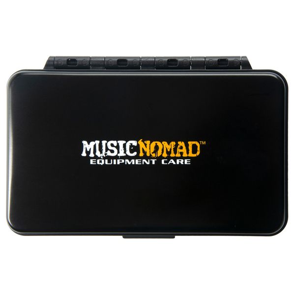 MusicNomad Tech Truss Rod Wrench Set