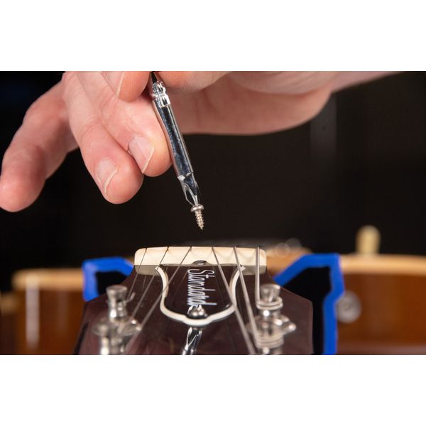 MusicNomad Tech Truss Rod Wrench Set