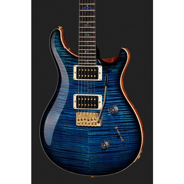 prs se private stock