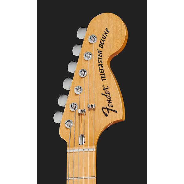 Fender Vintera 70s Tele Deluxe MN LPB