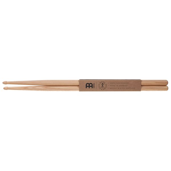 Meinl Big Apple Swing 7A Hickory