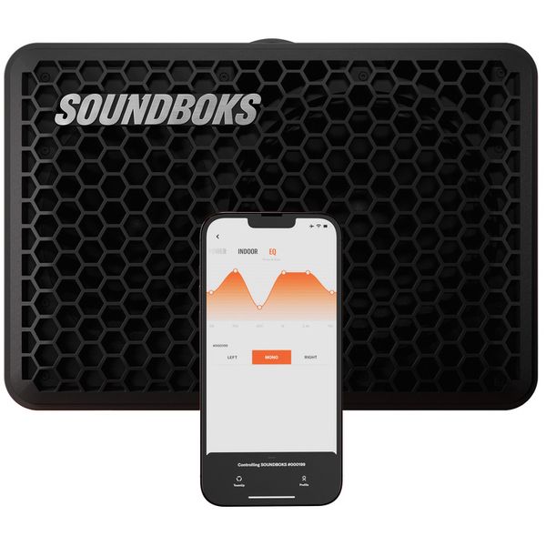 Soundboks Soundboks Go