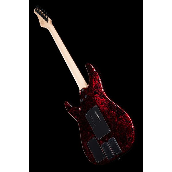 Schecter Sun Valley Shredder FRS RR