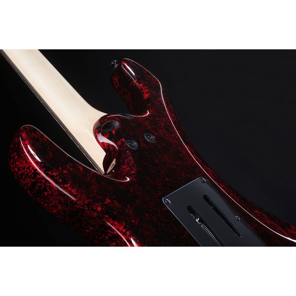 Schecter Sun Valley Shredder FRS RR